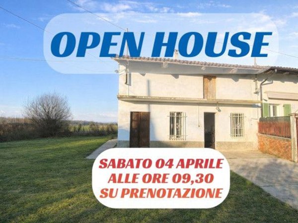 casa indipendente in vendita a Ceresole Alba