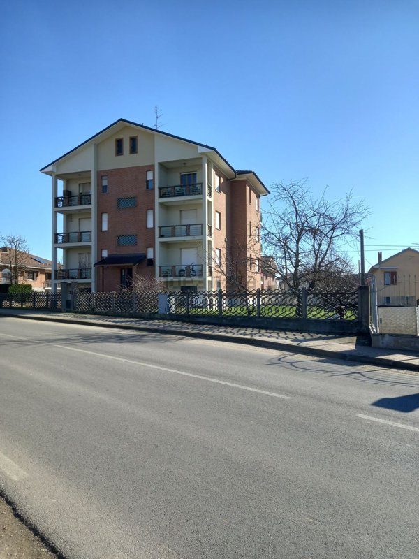 appartamento in vendita a Ceresole Alba
