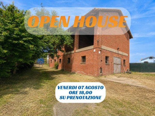 casa indipendente in vendita a Ceresole Alba in zona Borretti