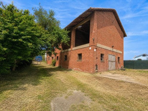 casa indipendente in vendita a Ceresole Alba in zona Borretti