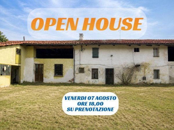 casa indipendente in vendita a Ceresole Alba in zona Borretti