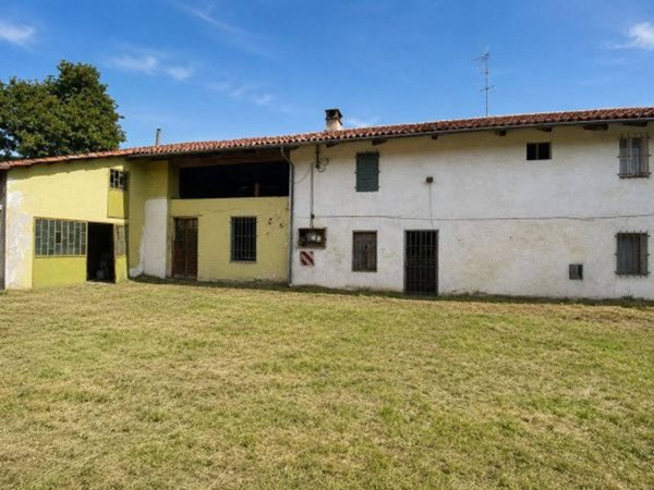 casa indipendente in vendita a Ceresole Alba in zona Borretti