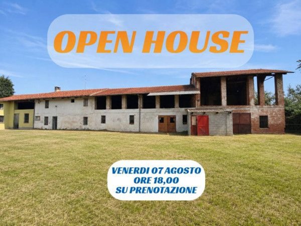 casa indipendente in vendita a Ceresole Alba in zona Borretti