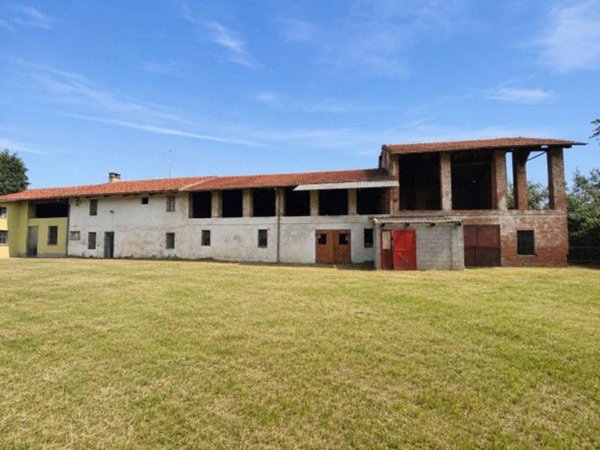 casa indipendente in vendita a Ceresole Alba in zona Borretti