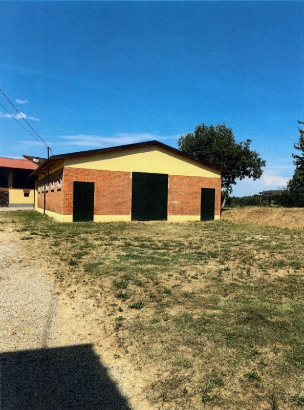 casa indipendente in vendita a Ceresole Alba in zona Cappelli