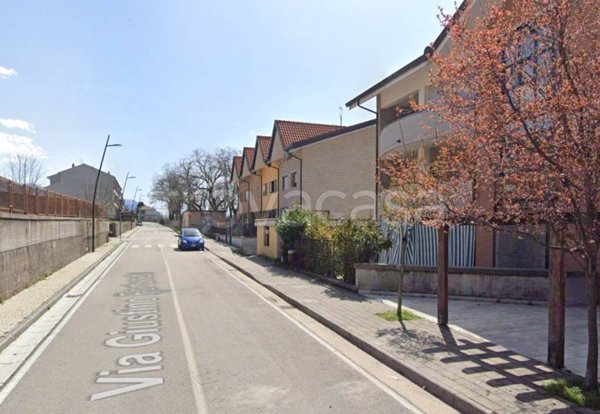 casa indipendente in vendita ad Acerno