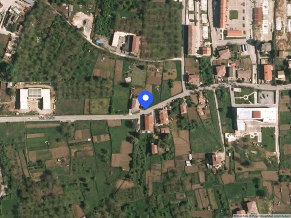 appartamento in vendita ad Acerno