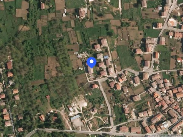 appartamento in vendita ad Acerno