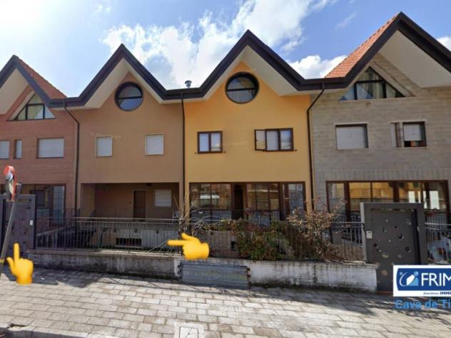 casa indipendente in vendita ad Acerno