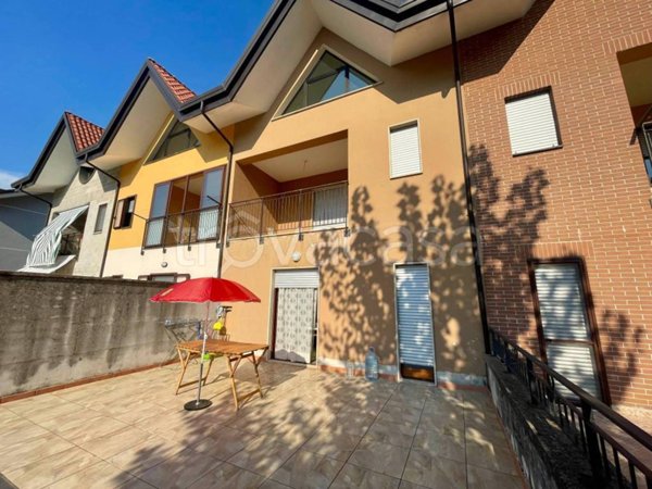 casa indipendente in vendita ad Acerno