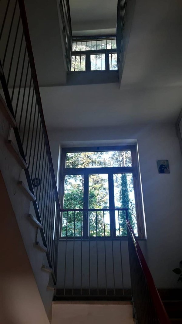 appartamento in vendita ad Acerno