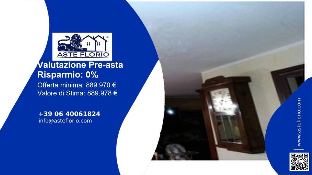 appartamento in vendita ad Acerno