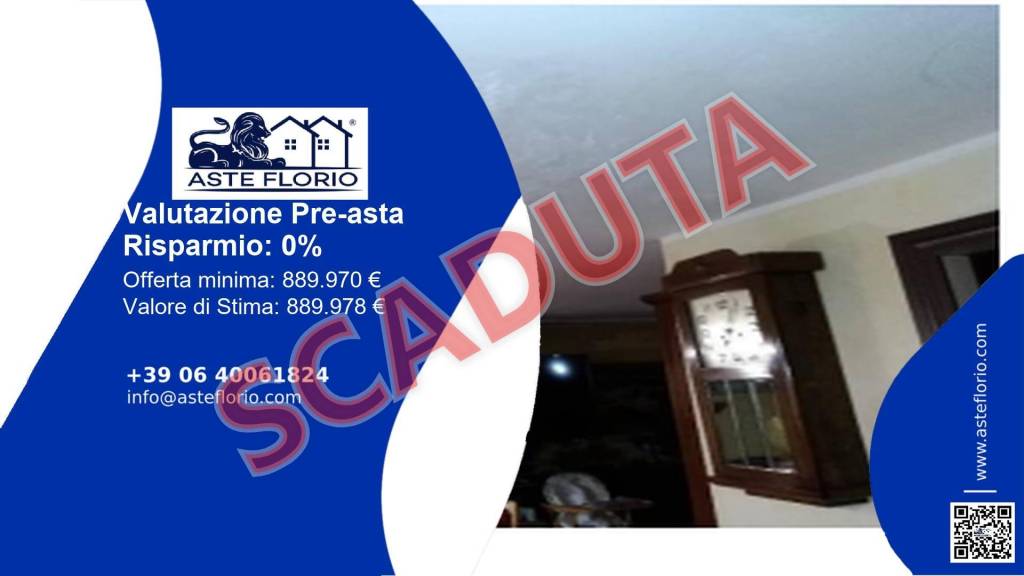 appartamento in vendita ad Acerno