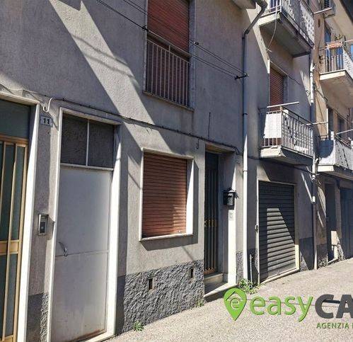 appartamento in vendita ad Acerno