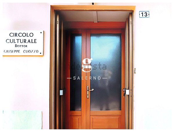 appartamento in vendita ad Acerno