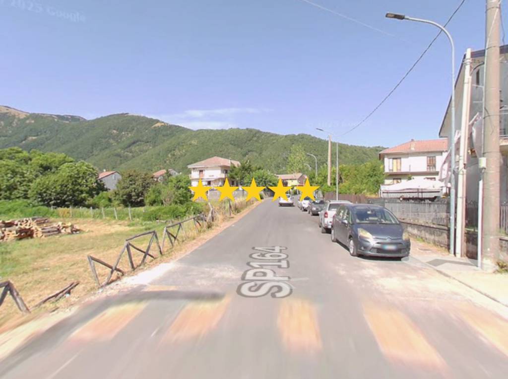 appartamento in vendita ad Acerno