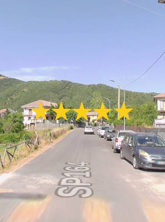 appartamento in vendita ad Acerno