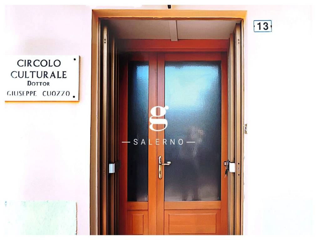 appartamento in vendita ad Acerno