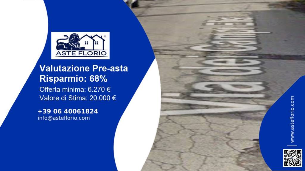 terreno edificabile in vendita ad Acerno