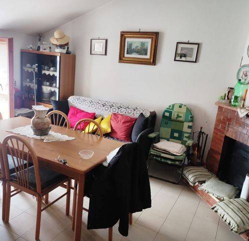 appartamento in vendita ad Acerno