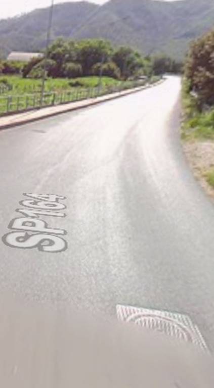 terreno edificabile in vendita ad Acerno