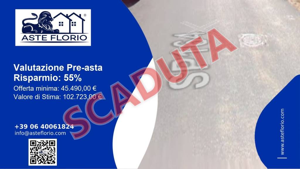 appartamento in vendita ad Acerno