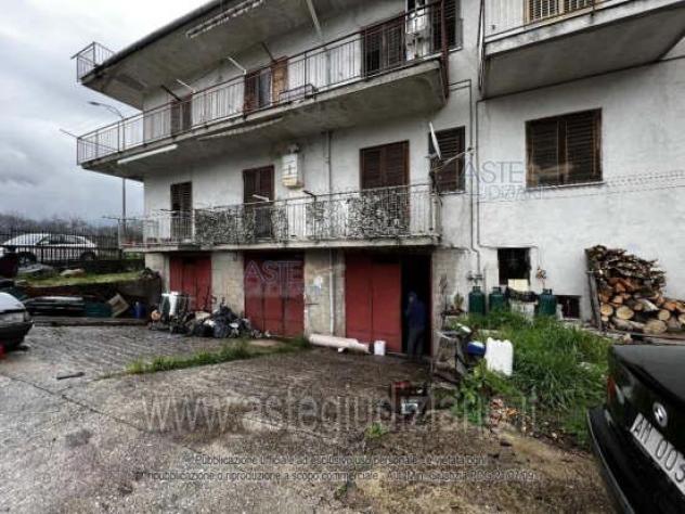 terreno edificabile in vendita ad Acerno