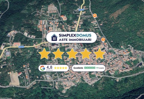 appartamento in vendita ad Acerno