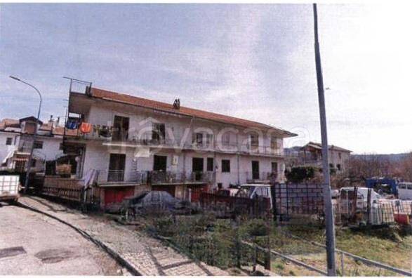 appartamento in vendita ad Acerno