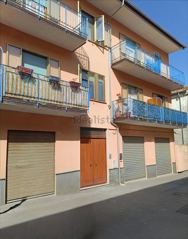 appartamento in vendita ad Acerno