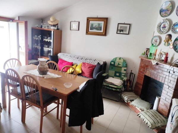 appartamento in vendita ad Acerno