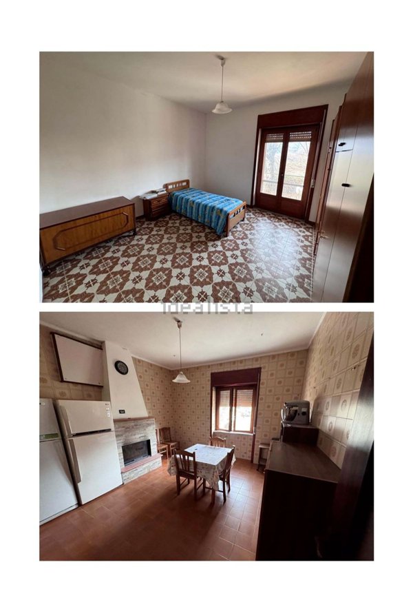 appartamento in vendita ad Acerno