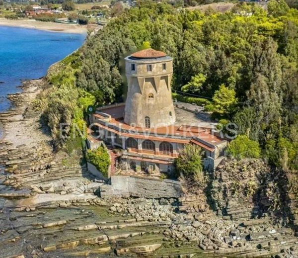 casa indipendente in vendita ad Agropoli