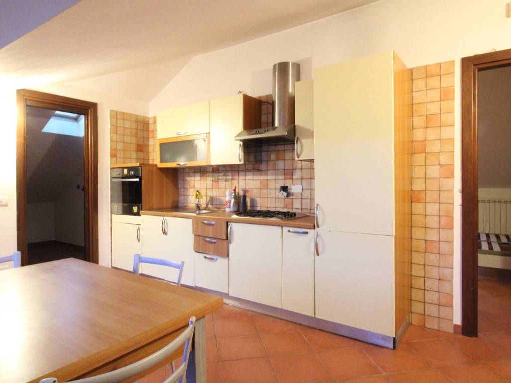 appartamento in vendita ad Agropoli