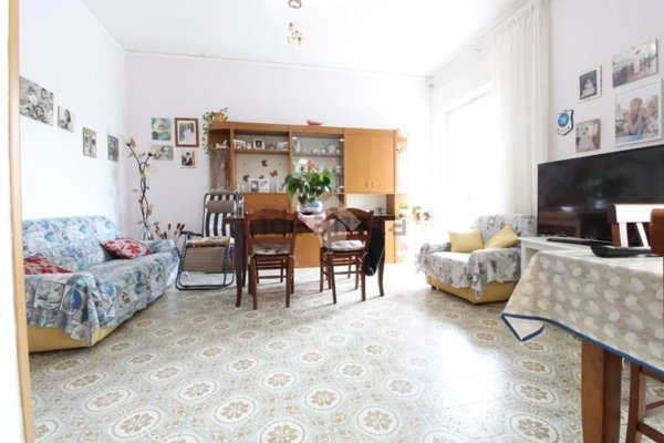 appartamento in vendita ad Agropoli