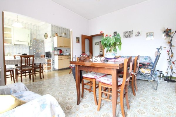 appartamento in vendita ad Agropoli