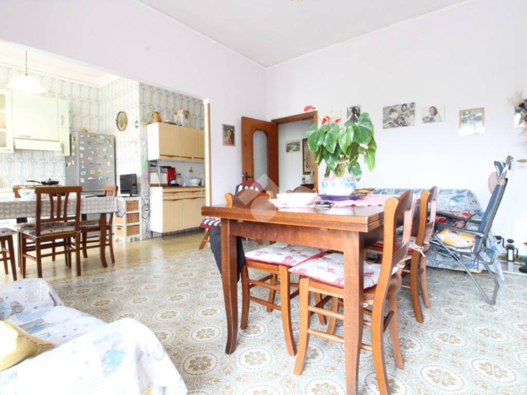 appartamento in vendita ad Agropoli