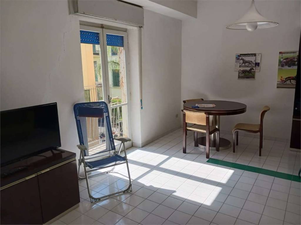 appartamento in vendita ad Agropoli