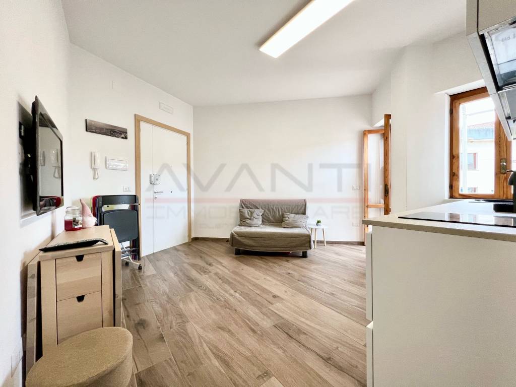 appartamento in vendita ad Agropoli