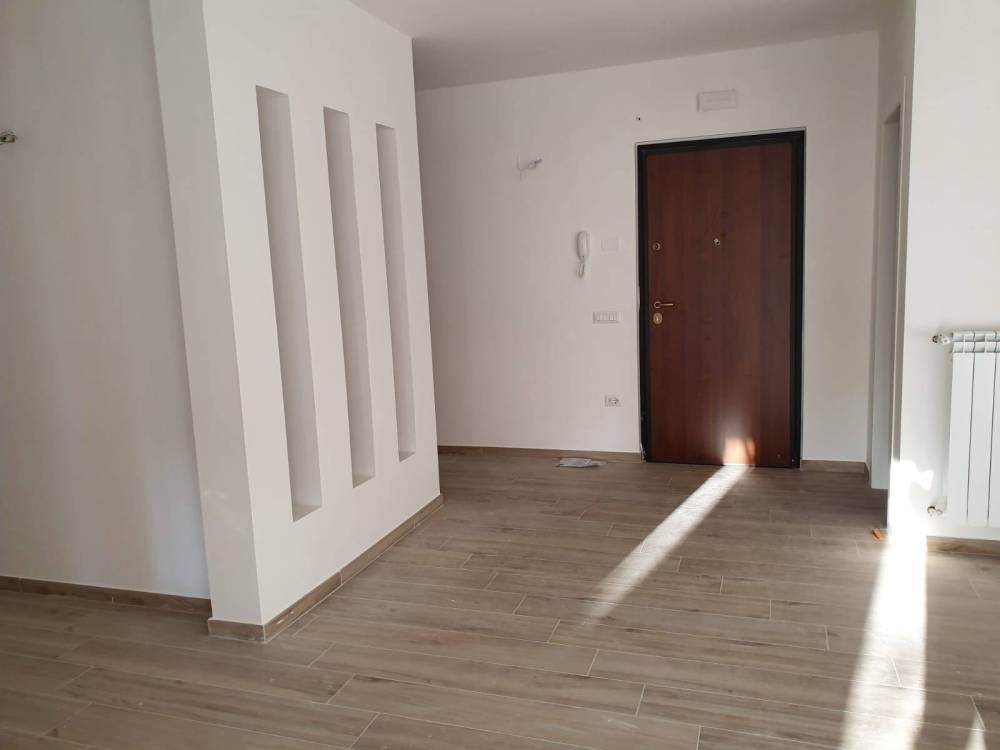 appartamento in vendita ad Agropoli