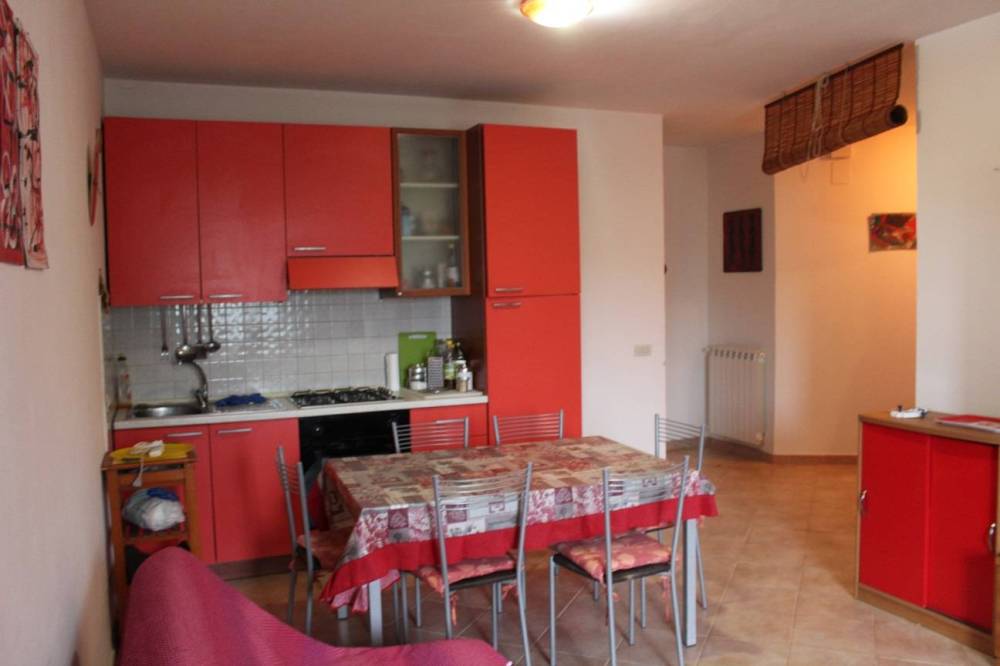 appartamento in vendita ad Agropoli
