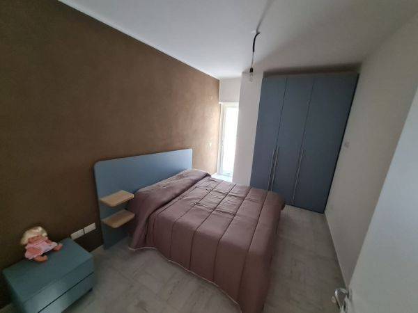 appartamento in vendita ad Agropoli
