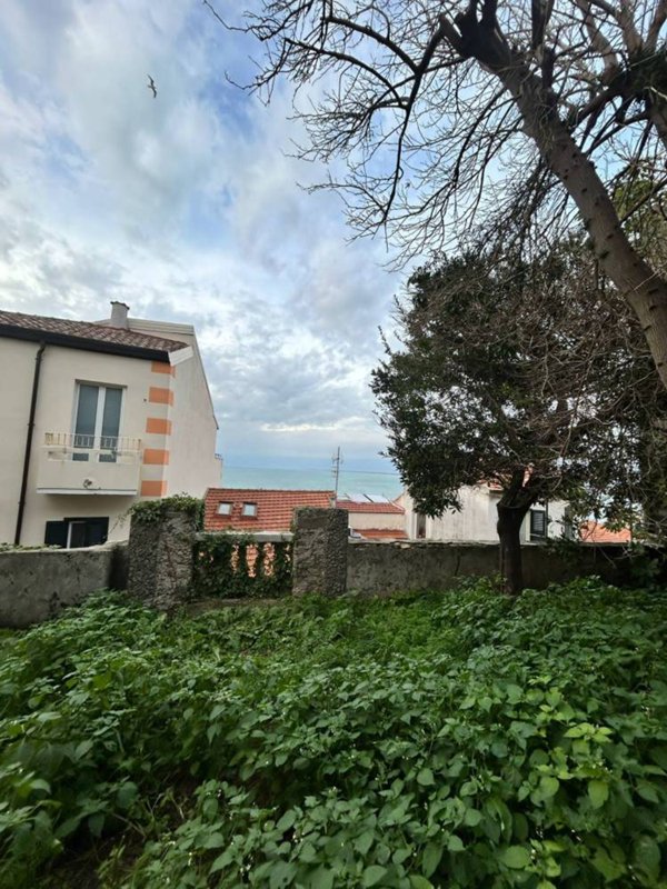 appartamento in vendita ad Agropoli