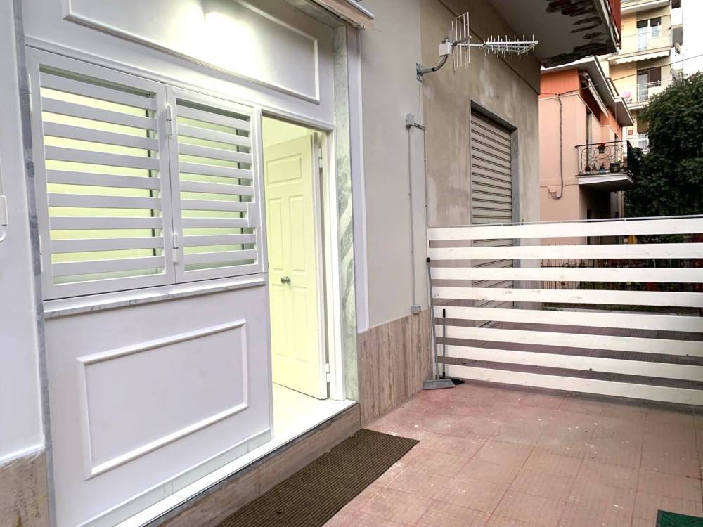 appartamento in vendita ad Agropoli