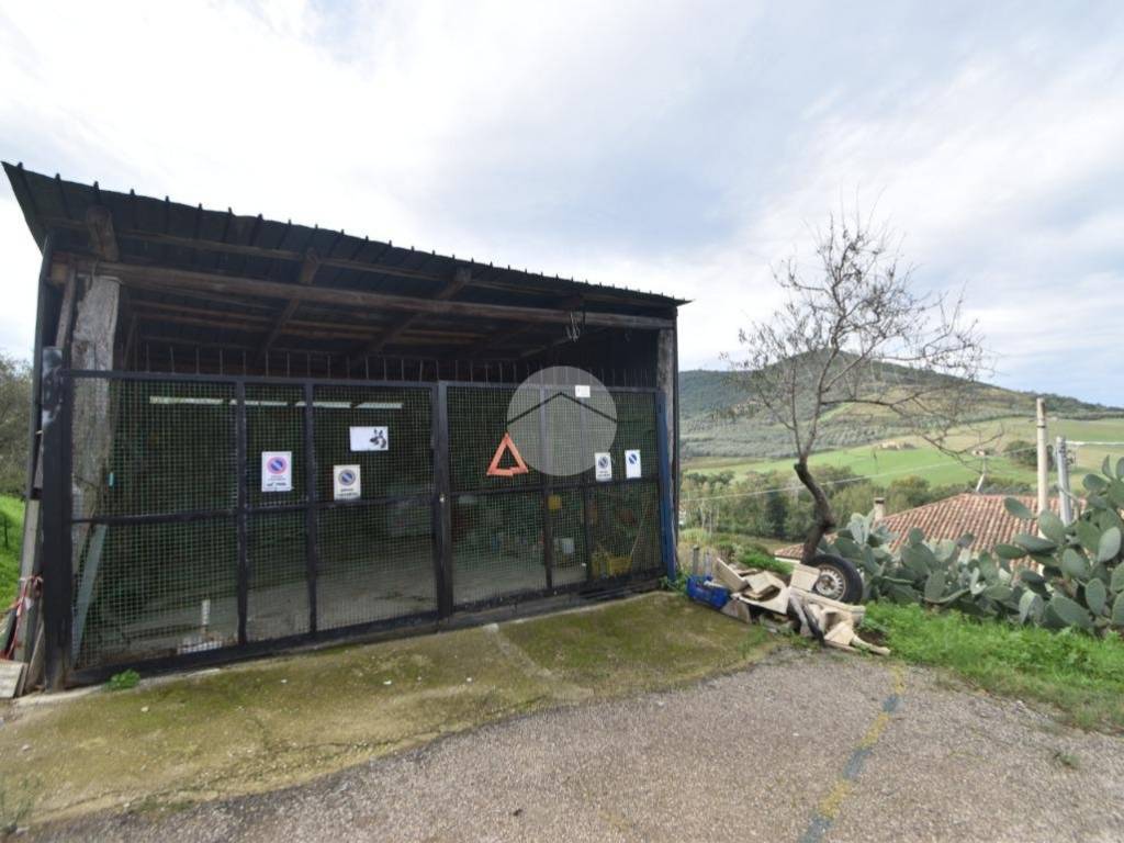 terreno agricolo in vendita ad Agropoli