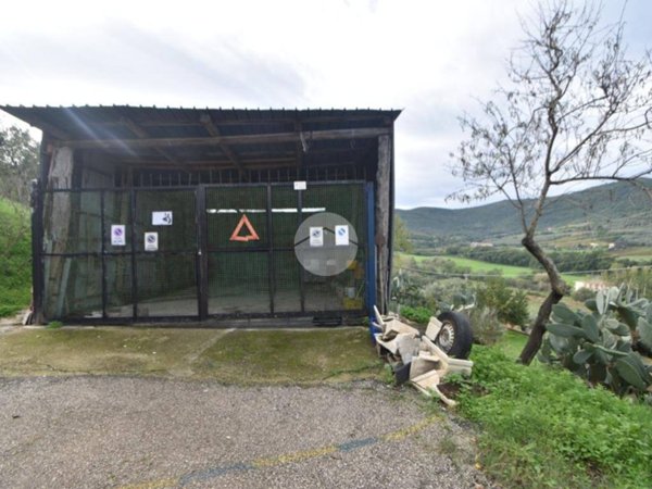 terreno agricolo in vendita ad Agropoli