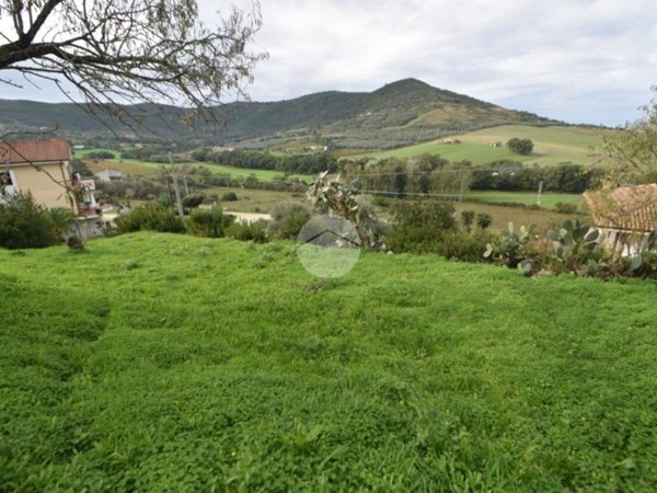 terreno agricolo in vendita ad Agropoli