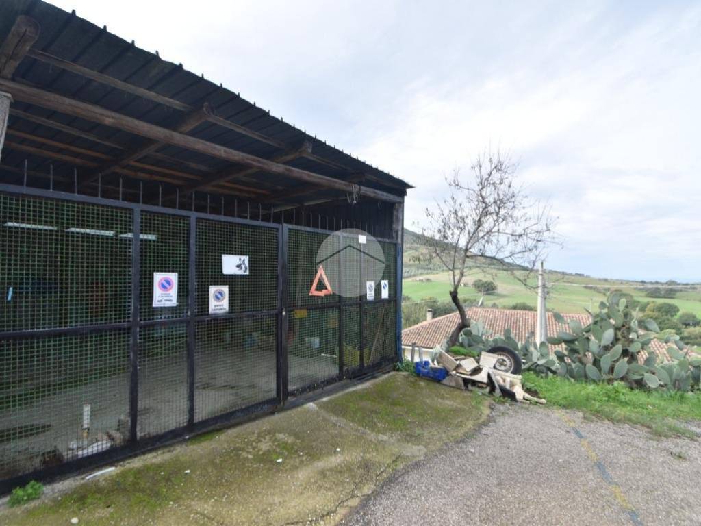 terreno agricolo in vendita ad Agropoli