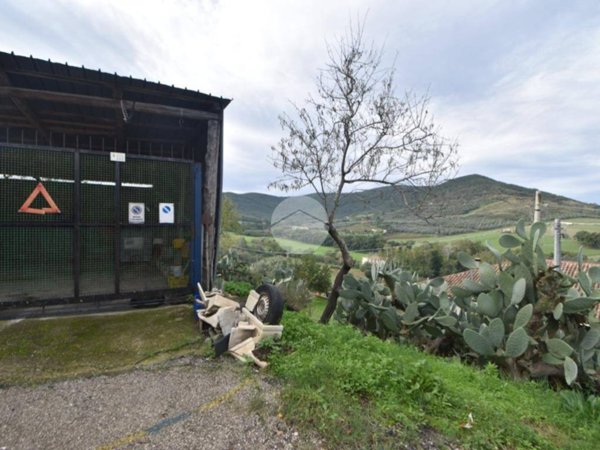 terreno agricolo in vendita ad Agropoli