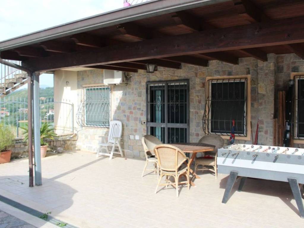 appartamento in vendita ad Agropoli